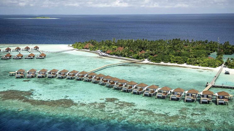 ROBINSON Maldives